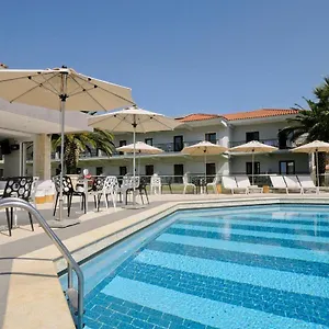 Aristoteles Hotel