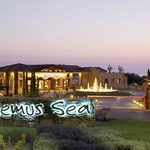 Resort Anthemus Sea And