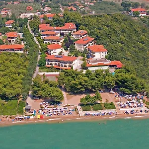Resort Portes