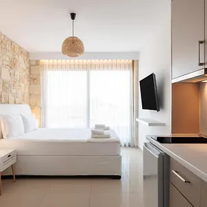 Hotell Anna Mare Luxury