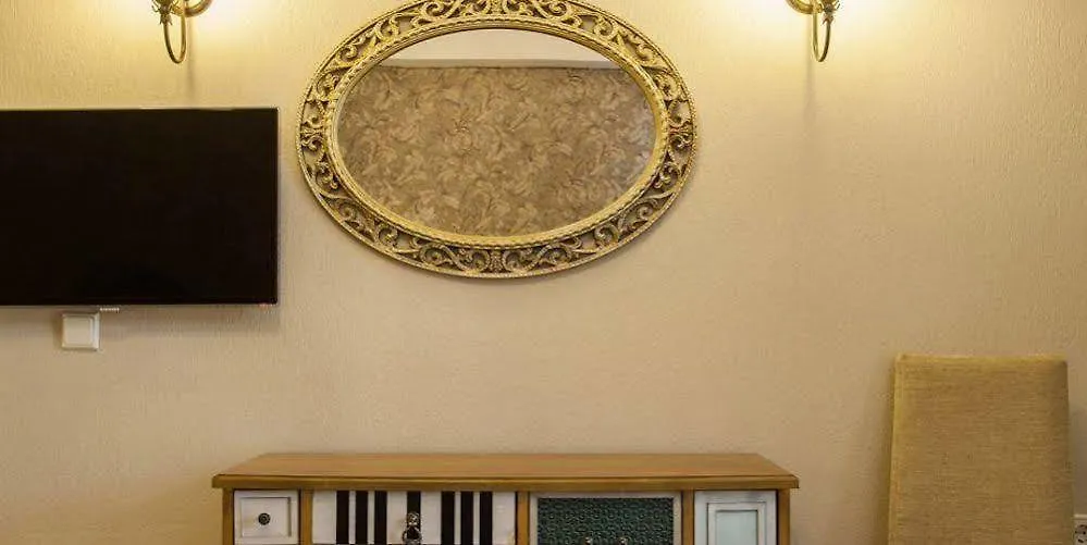 Achtis Hotel Afytos